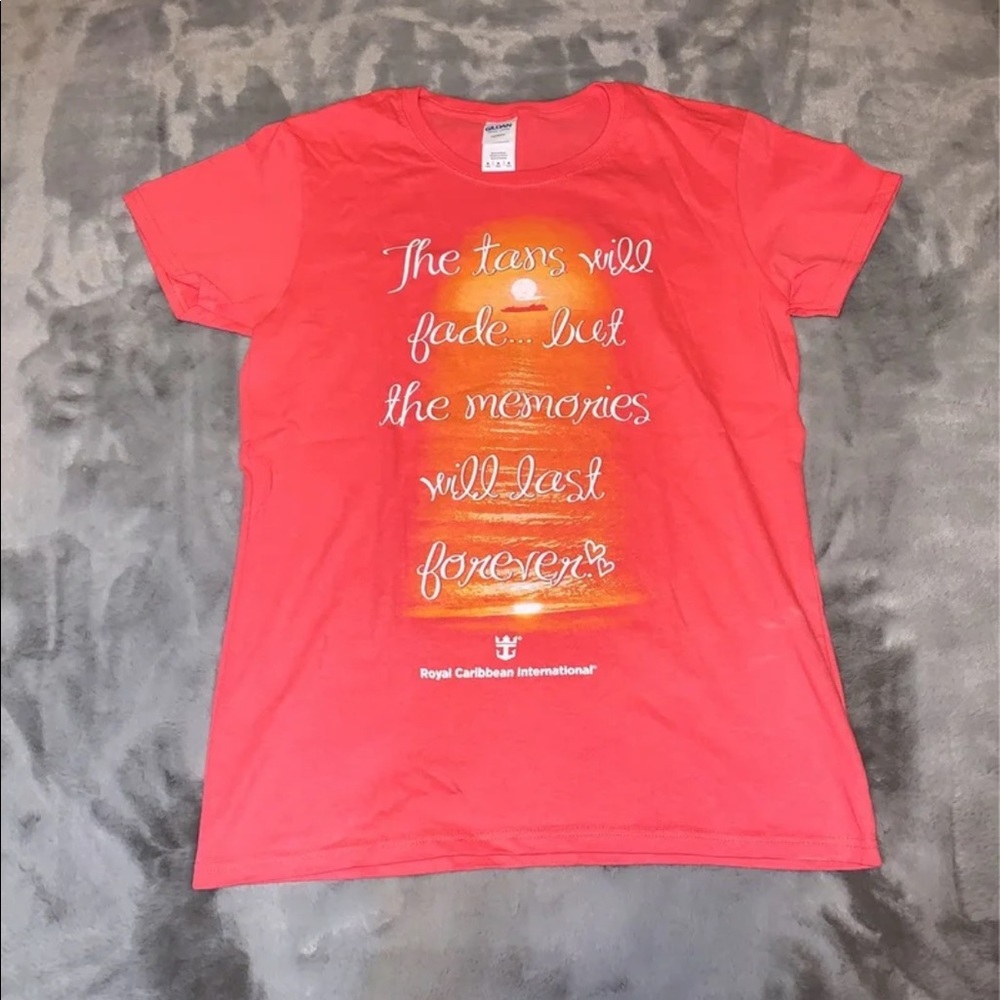 Women’s/Girls T-Shirt